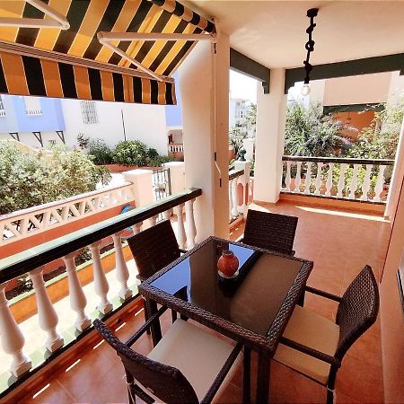 Casa Playa, Terraza Y Garaje Διαμέρισμα Nerja Εξωτερικό φωτογραφία