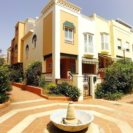 Casa Playa, Terraza Y Garaje Διαμέρισμα Nerja Εξωτερικό φωτογραφία