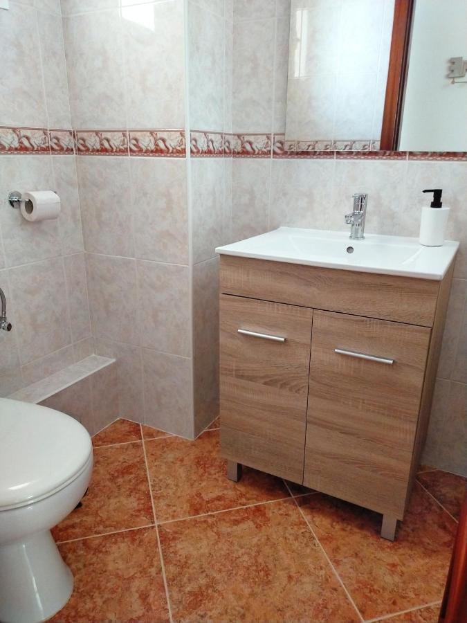 Casa Playa, Terraza Y Garaje Διαμέρισμα Nerja Εξωτερικό φωτογραφία