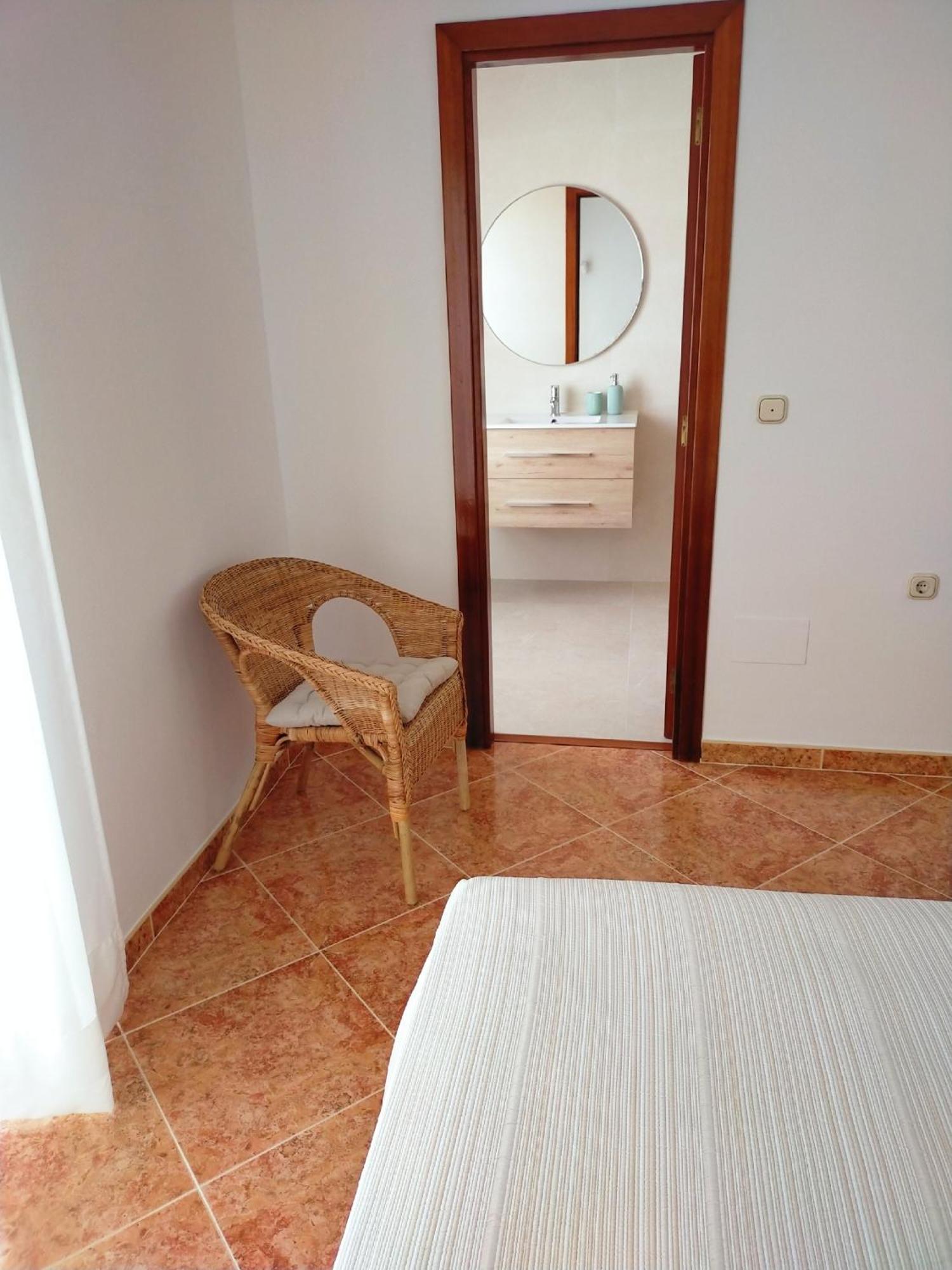 Casa Playa, Terraza Y Garaje Διαμέρισμα Nerja Εξωτερικό φωτογραφία